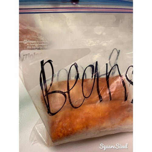 6-Beans