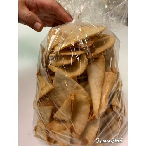 Flour Chips