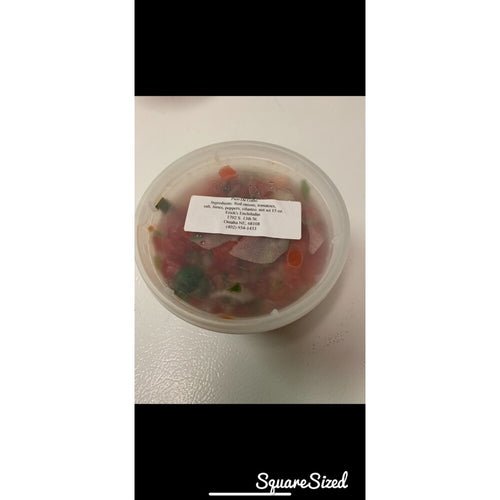 Pico de Gallo